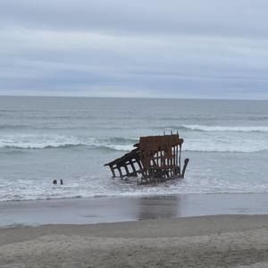 Meet your Posher, Sherley